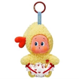 Pop Mart - Twinkle Twinkle Crush On You - Nerdy Cupid (Sealed)